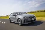 BMW 118i M Sport 2019 года (AU)